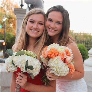 Meet your Posher, Alexis